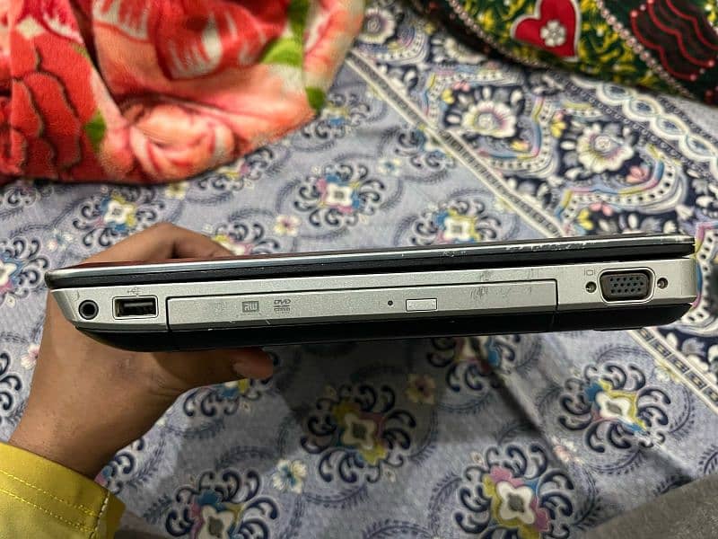 Dell latitude Core i5 2nd Gen 2