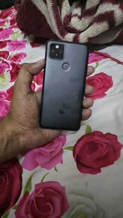 Google pixel 5 8/128