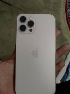 Iphone 12 pro max JV 128gb