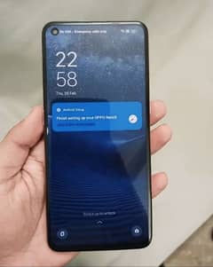 Oppo Reno 5  ( All Ok 100%  )