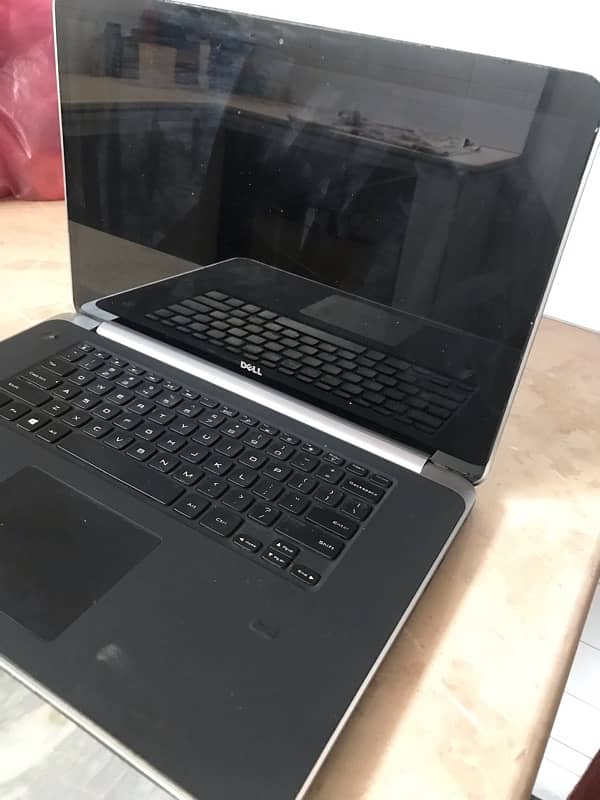 Dell Precision m3800 2