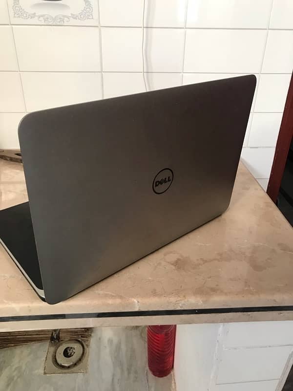 Dell Precision m3800 3