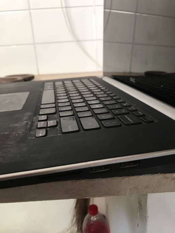 Dell Precision m3800 4