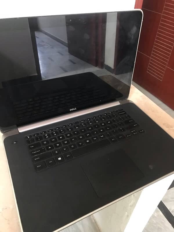 Dell Precision m3800 5