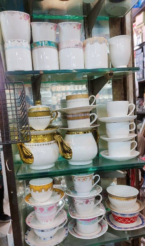 Cups Imported Available 0