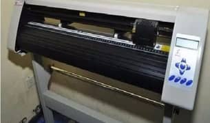 Redsail Cutting plotter in very good condition