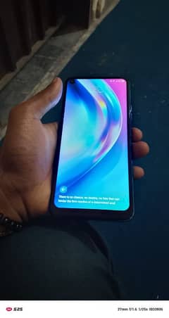 Tecno Camon 12 Air