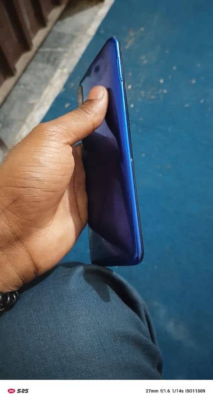 Tecno Camon 12 Air 2