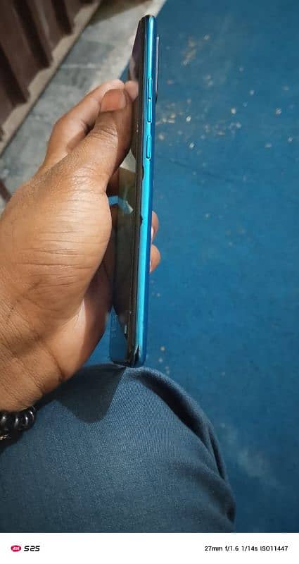 Tecno Camon 12 Air 4