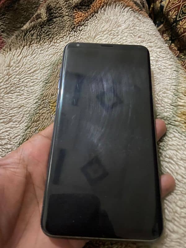 LG V30 urgent need to sell 1