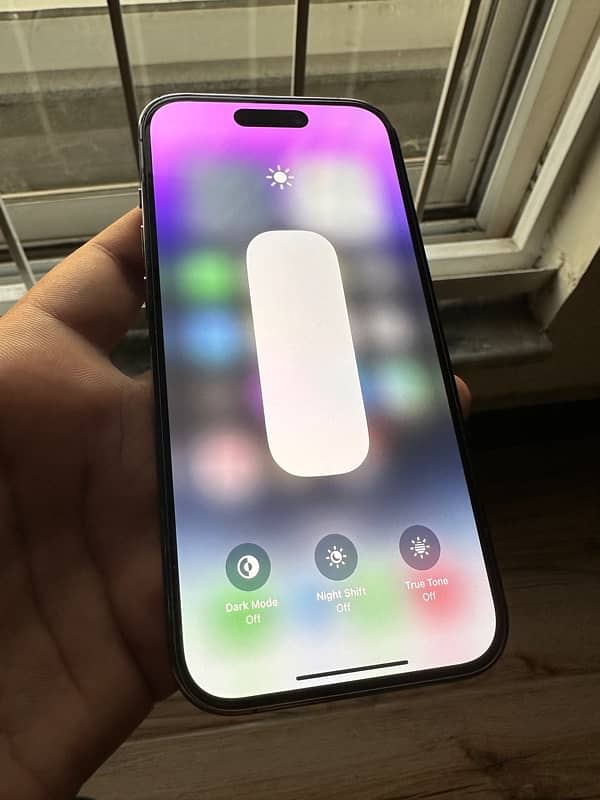 iphone 14pro 256gb PTA APPROVED 1