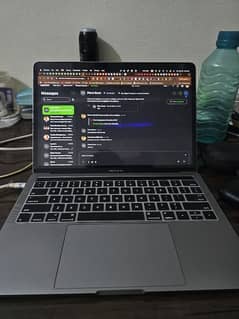 Urgent sell MacBook Pro 2019 Touch bar 13 Inch For SALE