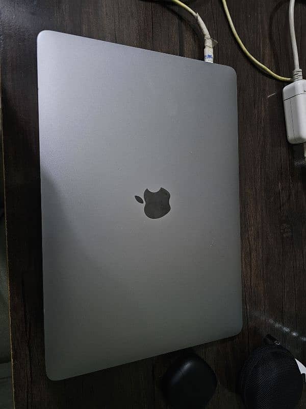 MacBook Pro 2019 Touch bar 13 Inch For SALE 1