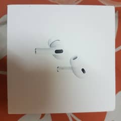 Apple Airpods 2 USB-C