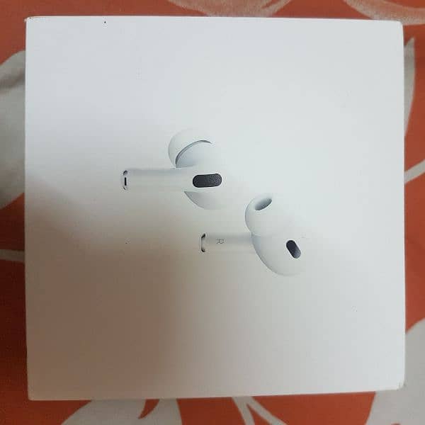 Apple Airpods 2 USB-C 0