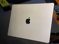 MACBOOK