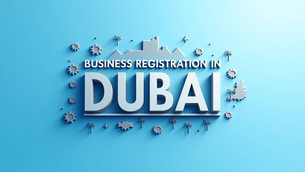 Start Your Dream Business in the UAE Today, Expert Registration Servic 0