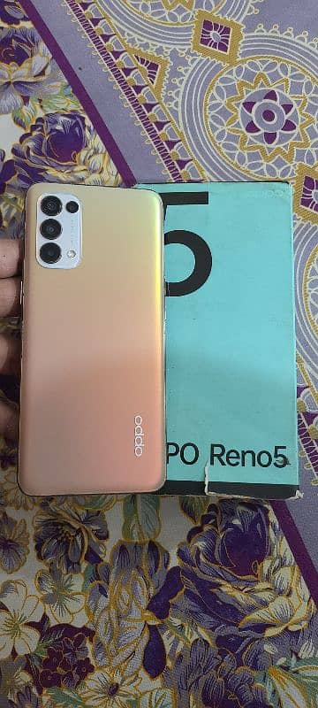 oppo reno 6 1