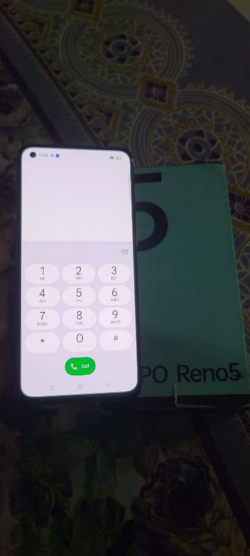 oppo reno 6 2