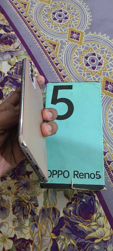 oppo reno 6 3