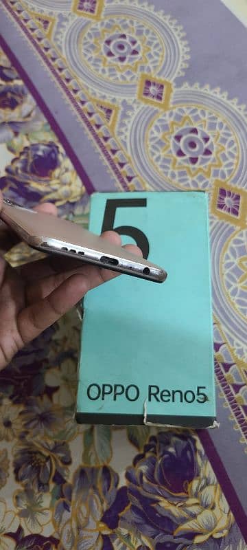 oppo reno 6 4