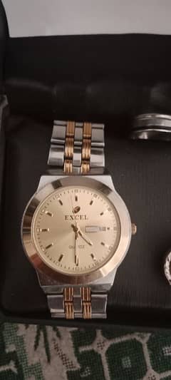 Watch for sale