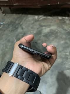 iPhone x 256 Gb