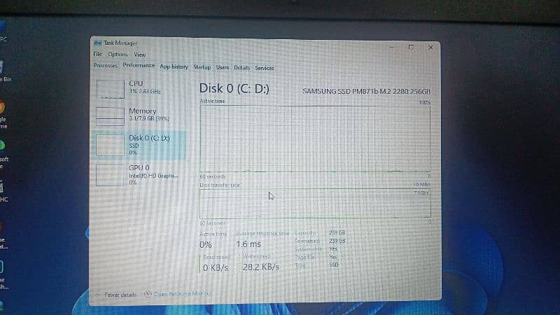 dell latitude core i5 7th generation urgent sale 03059999480 9