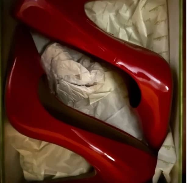 Brand new box packed Sam Edelman Danna Pointed Toe Pump 2