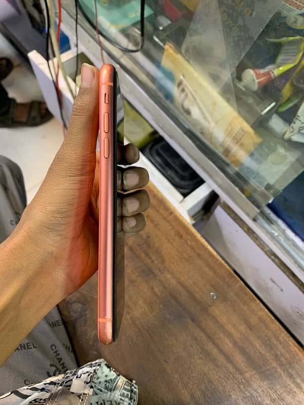 iPhone XR non pta exchange possibly 3