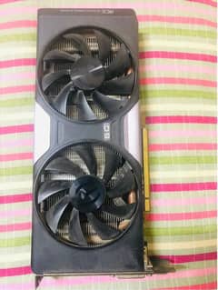 EVGA GeForce GTX 760 4GB w/ EVGA ACX Cooler