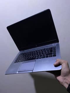 HP I5 5th generation