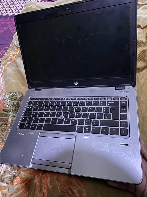 HP I5 5th generation 3