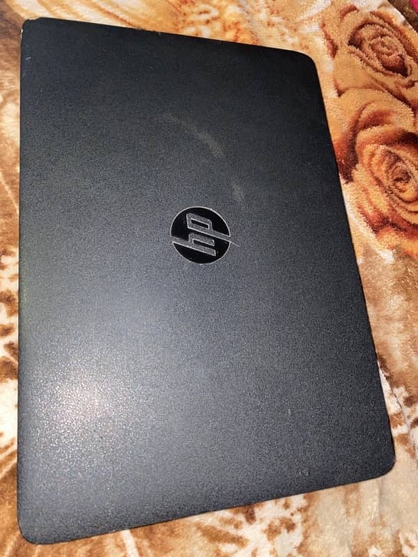 HP I5 5th generation 4