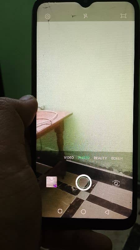 Infinix mobile touch broken but working 2