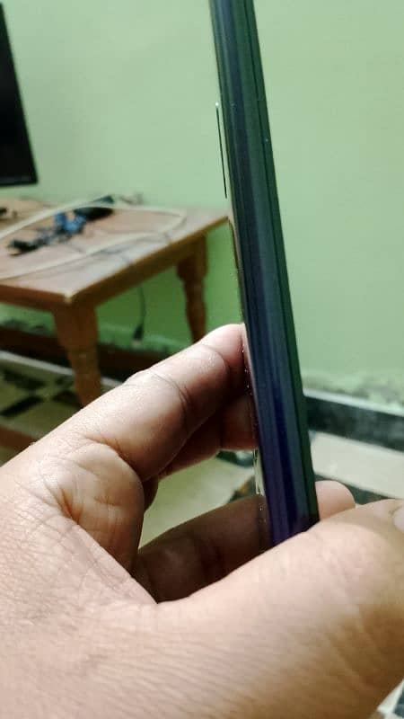 Infinix mobile touch broken but working 4