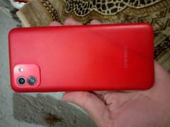 Samsung Galaxy A03