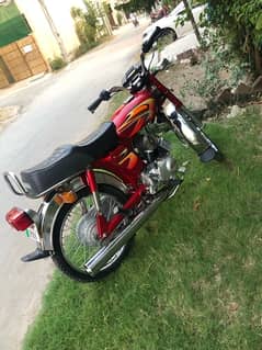 Yamaha Royal Yb 100