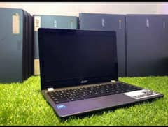 Acer C740 Laptop 4/5 hours battery backup!