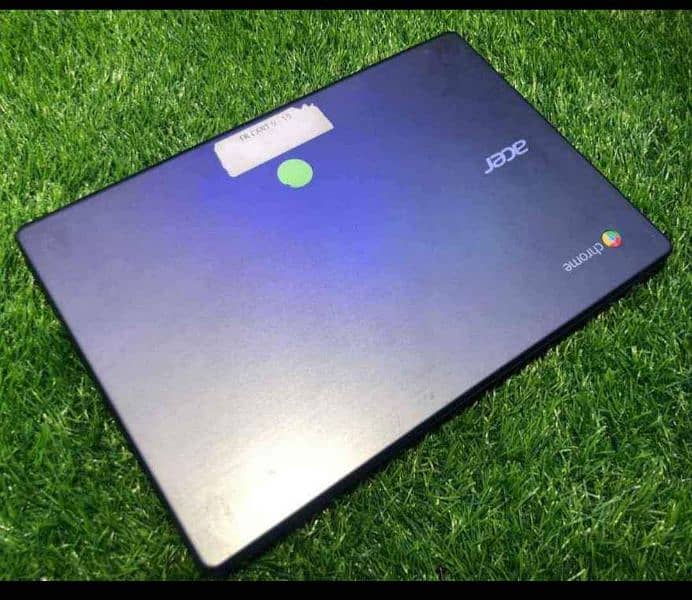 Acer C740 Laptop 4/5 hours battery backup! 1