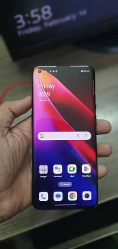 One Plus 9Pro (Scratchless Mobile)