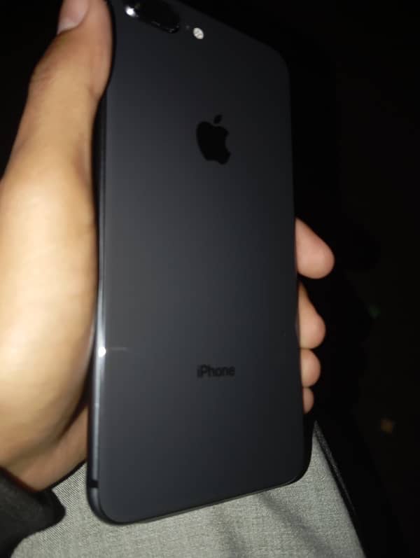 Iphone 8 Plus PTA 0