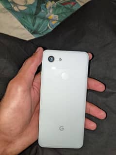 google pixel 3