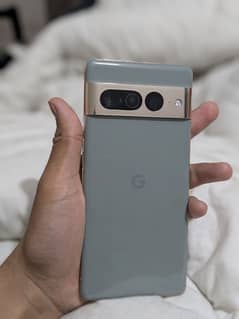 Google Pixel 7 Pro 12/128 GB