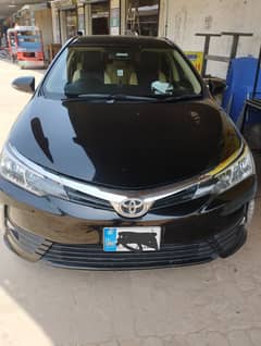 Toyota Corolla GLI 2019/20 03336695244