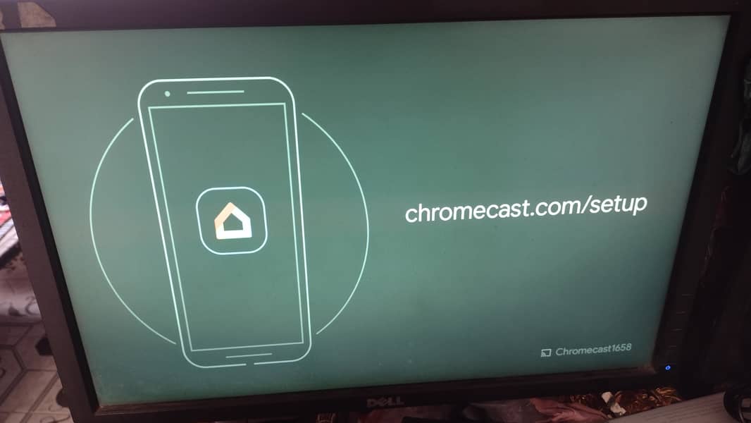 original google chromecast 3rd gen 9