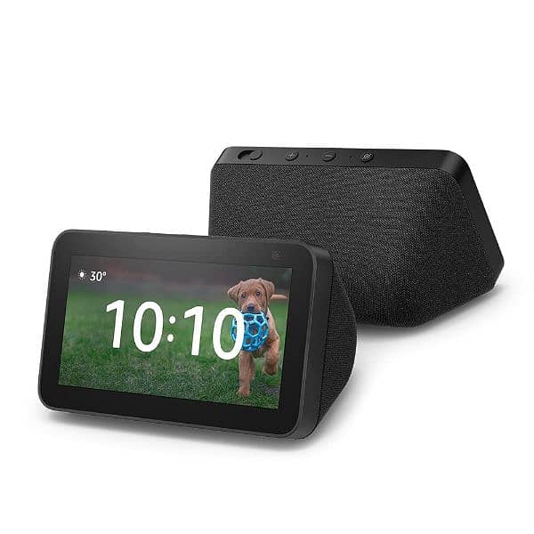 Amazon Echo Show 5 0