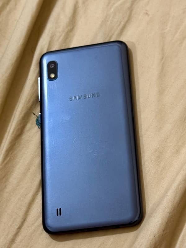 Galaxy A10 4