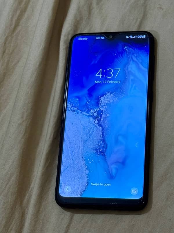 Galaxy A10 3