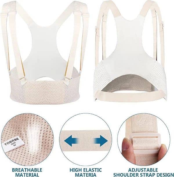 Pregnancy back support brace, Prenatal support belt PH: 03290570110 8